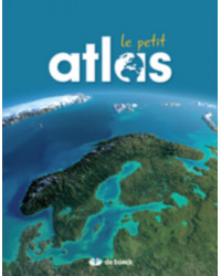 Le petit Atlas 2020