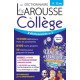 Larousse du collège - 11/15 ans