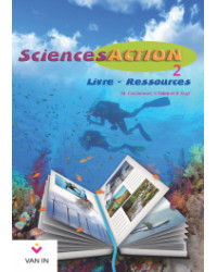 SciencesAction 2 - Livre ressources