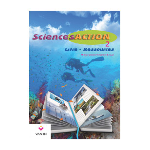 SciencesAction 2 - Livre ressources